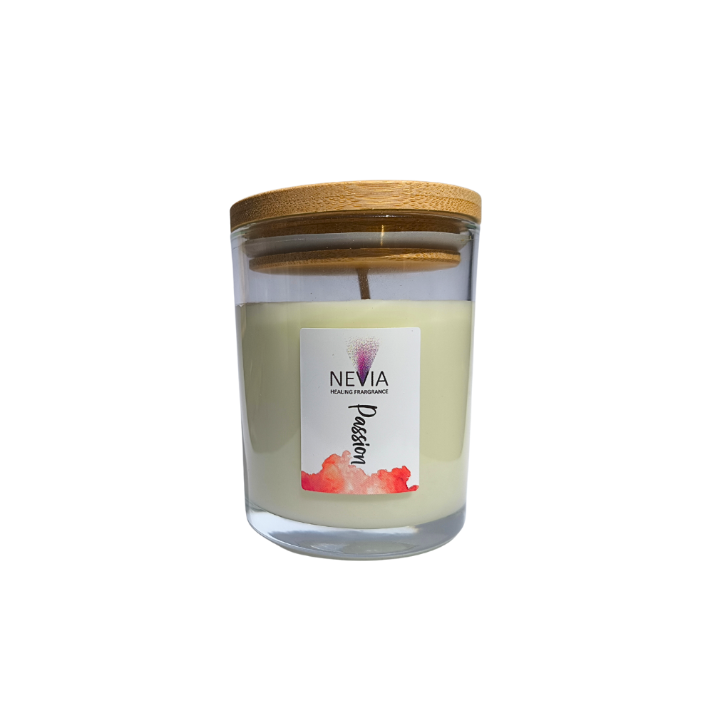CANDLE - PASSION