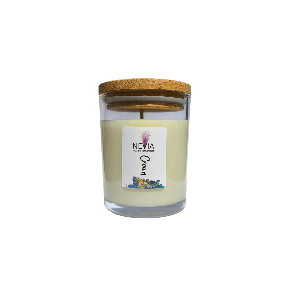 CANDLE - CROWN